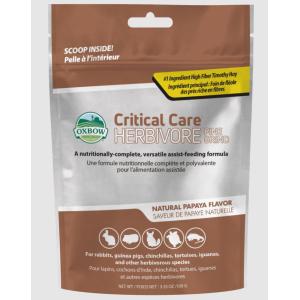 Oxbow Critical Care Erbivori Fine Grind