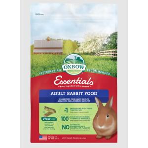 Oxbow Essentials Alimento Coniglio Adulto