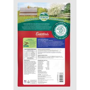 Oxbow Essentials Alimento Coniglio Adulto 2