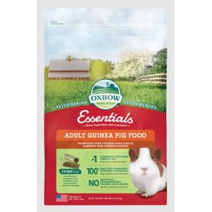 Oxbow Essentials Alimento Porcellino D'India Adulo