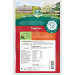Oxbow Essentials Alimento Porcellino D'India Adulo 2