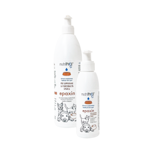 Epaxin NutriProf Nutrigene