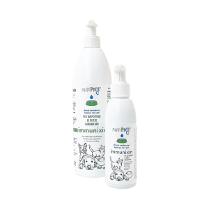 Immunixin NutriProf Nutrigene