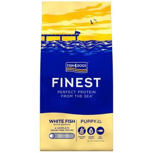 Fish4Dogs Cane Puppy Finest...