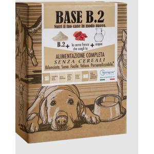 BASE B2 senza cereali 1kg