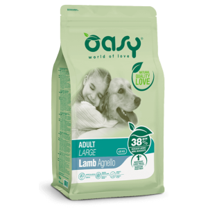 Oasy Agnello Lifestage Large