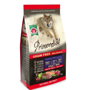 Primordial Mini Grain free...