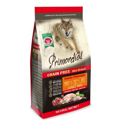 Primordial Mini Grain free Cane...