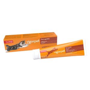 Vigor Pet Gatti Pasta 50 gr