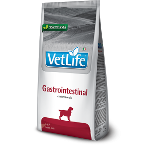 Farmina Cane Vetlife Gastrointestinal 3kg