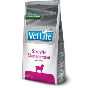 Farmina Vet Life cane Struvite Management 2kg