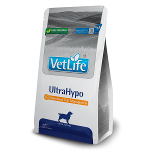 Farmina Vet Life cane UltraHypo 2kg