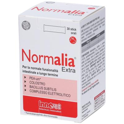 Normalia stick 30