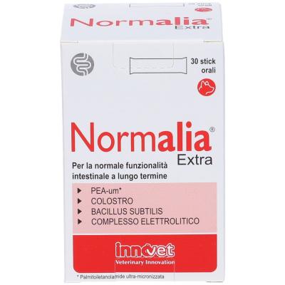 Normalia stick 30