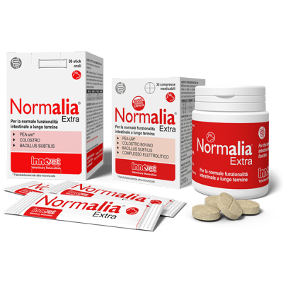 Innovet Normalia Extra stick 30