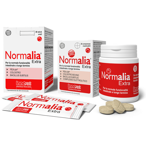 Innovet Normalia Extra stick 30