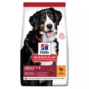Hill's Science Plan cane...