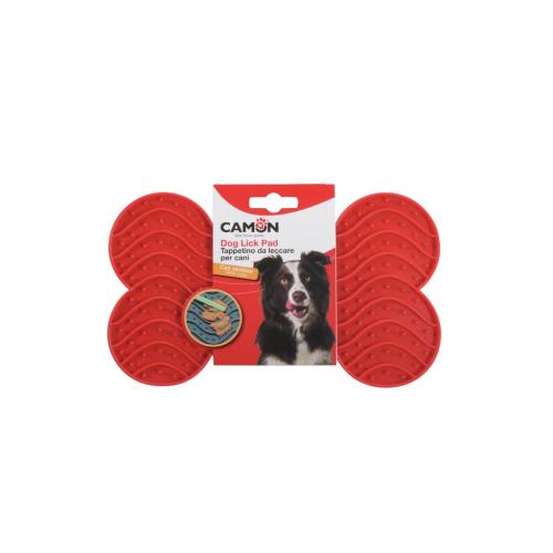 Camon tappetino da leccare per cani