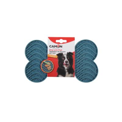 Camon tappetino da leccare per cani