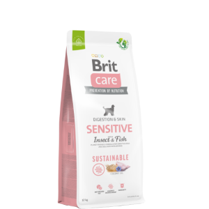 Brit Care Cane Sensitive...