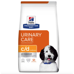 Hill's Prescription Diet cane C/D