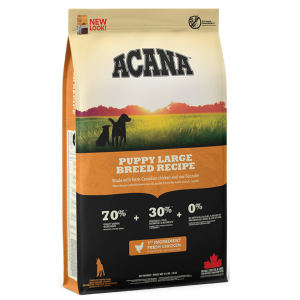 Acana Cane Puppy Large Breed 11,4 Kg