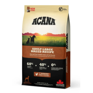 Acana crocchette per Cane Adulto Large Breed 11,4 Kg