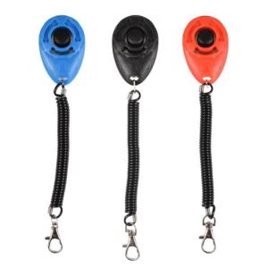 Flamingo Clicker Cane colori assortiti