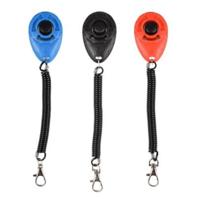 Flamingo Clicker Cane colori assortiti