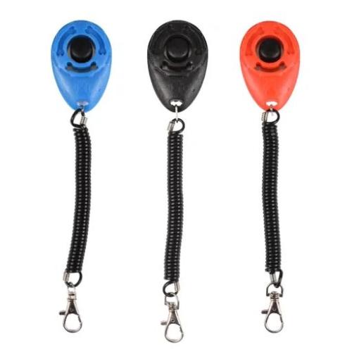Flamingo Clicker Cane colori assortiti