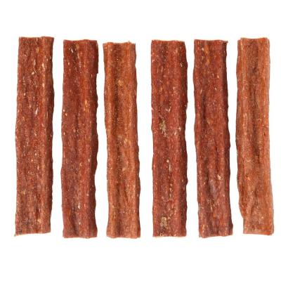 Flamingo Snack Per Cane Striscia...