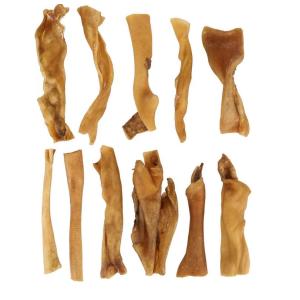 Flamingo Snack Per Cane Testa Di Manzo 200 Gr 2