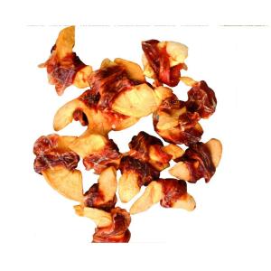 Flamingo Snack Per Cane Wrap Con Mela E Pollo 85 Gr 2