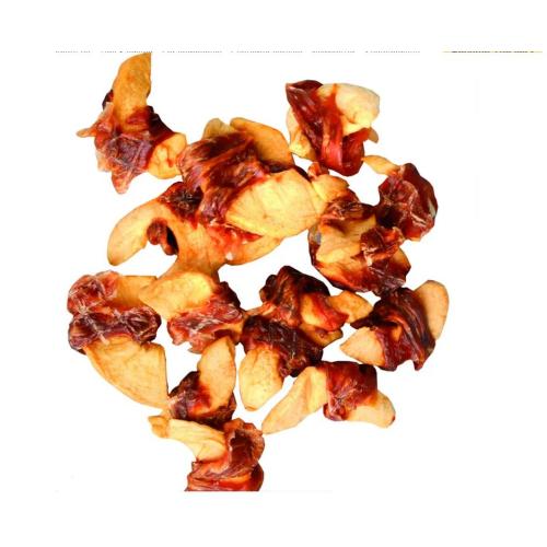 Flamingo Hapki Snack Per Cane Wrap Con Mela E Pollo 85 Gr