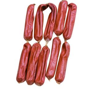 Flamingo Snack Per Cane Salsicce Al Pollo 85 Gr 2