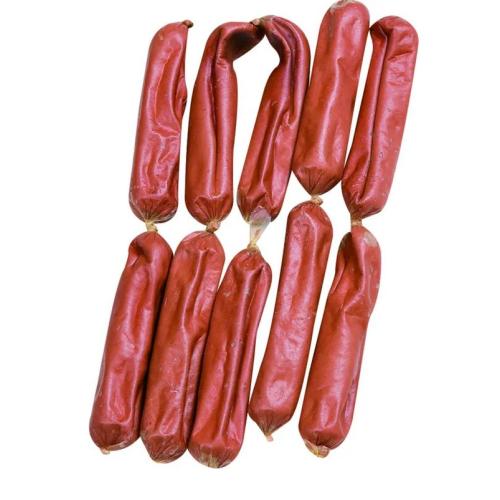 Flamingo Snack Per Cane Salsicce Al Pollo 85 Gr