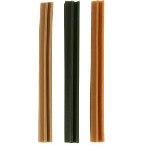 Flamingo Hapki Snack Per Cane Vegetale Bastone 24 cm 285 Gr