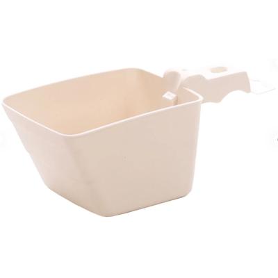 Flamingo Contenitore Per Cibo paletta dosatrice