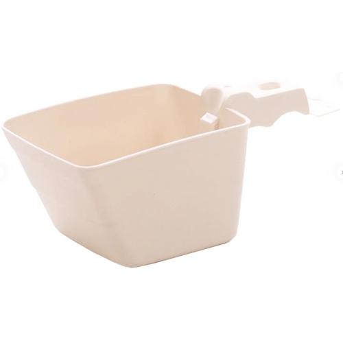 Flamingo Contenitore Per Cibo paletta dosatrice