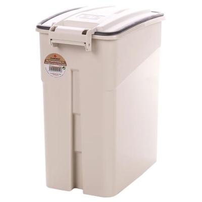 Flamingo Contenitore Per Cibo Kolio 16 L