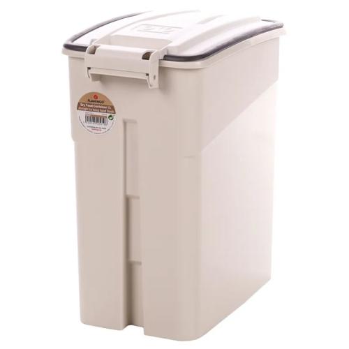 Flamingo Contenitore Per Cibo Kolio 16 L