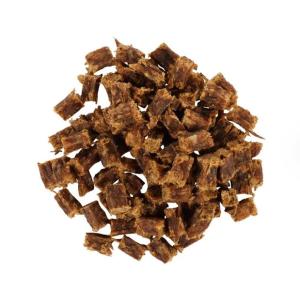 Flamingo Snack Per Cane Cubetti Naturali Cavallo 80 Gr 2