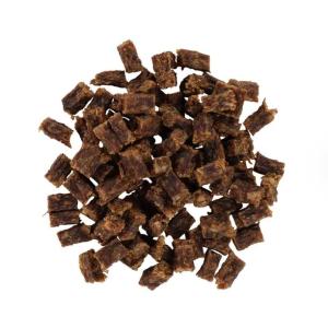 Flamingo Snack Per Cane Cubetti Naturali Agnello 80 Gr 2
