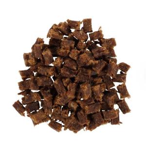 Flamingo Snack Per Cane Cubetti Naturali Cinghiale 80 Gr 2