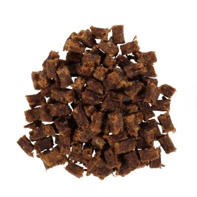 Flamingo Snack Per Cane Cubetti Naturali Cinghiale 80 Gr