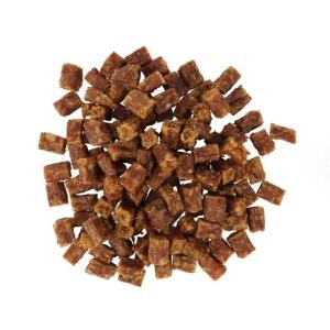 Flamingo Snack Per Cane Cubetti Naturali Oca 80 Gr 2