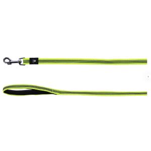 Flamingo Guinzaglio Giallo Fluo Xeno