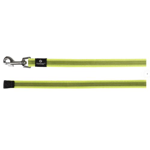 Flamingo Lunghina Giallo Fluo Xeno