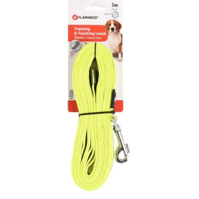 Flamingo Lunghina Giallo Fluo Xeno