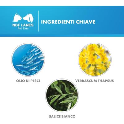 Artikrill Dol Pasta 30 ml ingredienti